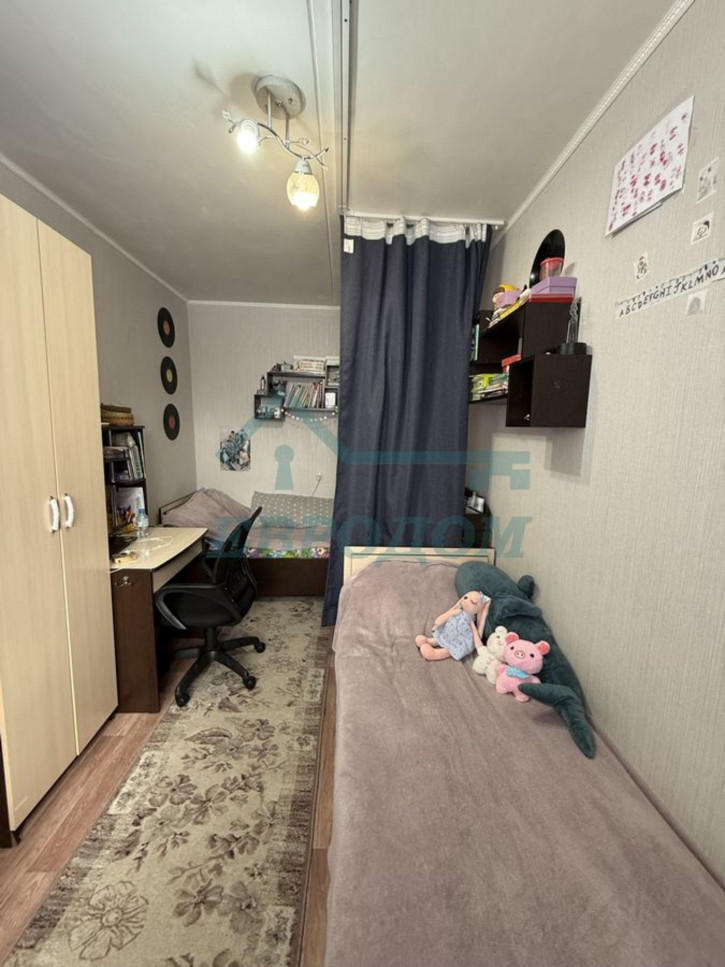 2-комн квартира ул. Столетова,18