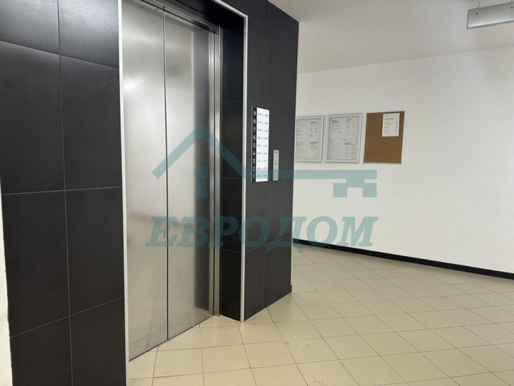 1-комн квартира ул. Дунаевского,14/2