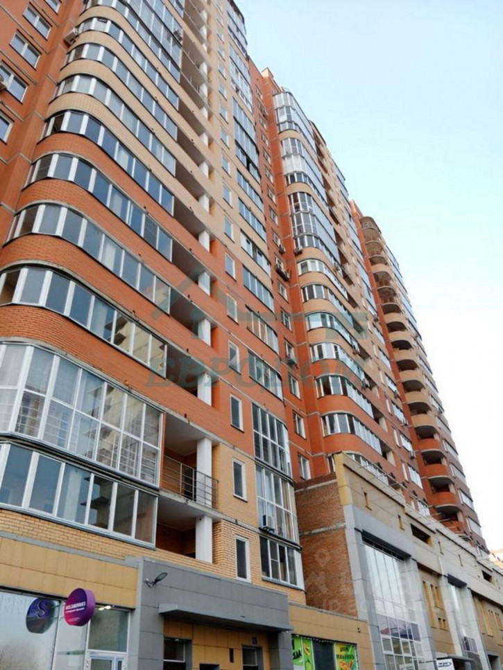 2-комн квартира ул. Дуси Ковальчук,238