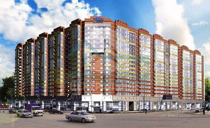 2-комн квартира ул. Дуси Ковальчук,238