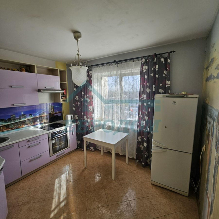2-комн квартира ул. Высоцкого,36/1