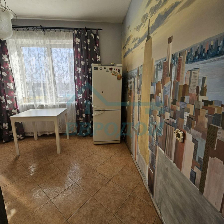 2-комн квартира ул. Высоцкого,36/1