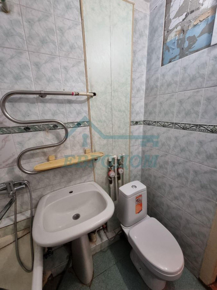 2-комн квартира ул. Дуси Ковальчук,266