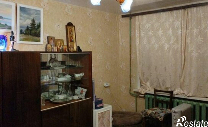 1-комн квартира микрорайон Солнечный, 18 1-комн квартира микрорайон Солнечный, 18
