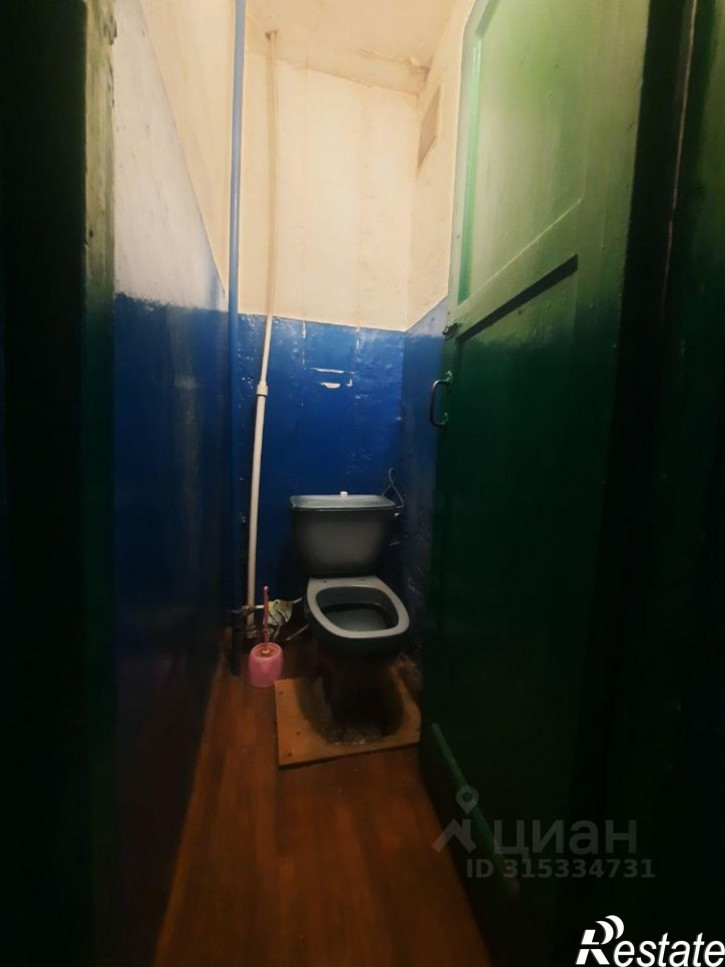 Комната ул Выучейского, 59,  д. 59