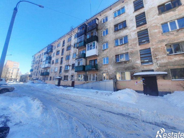 Комната ул Выучейского, 59,  д. 59