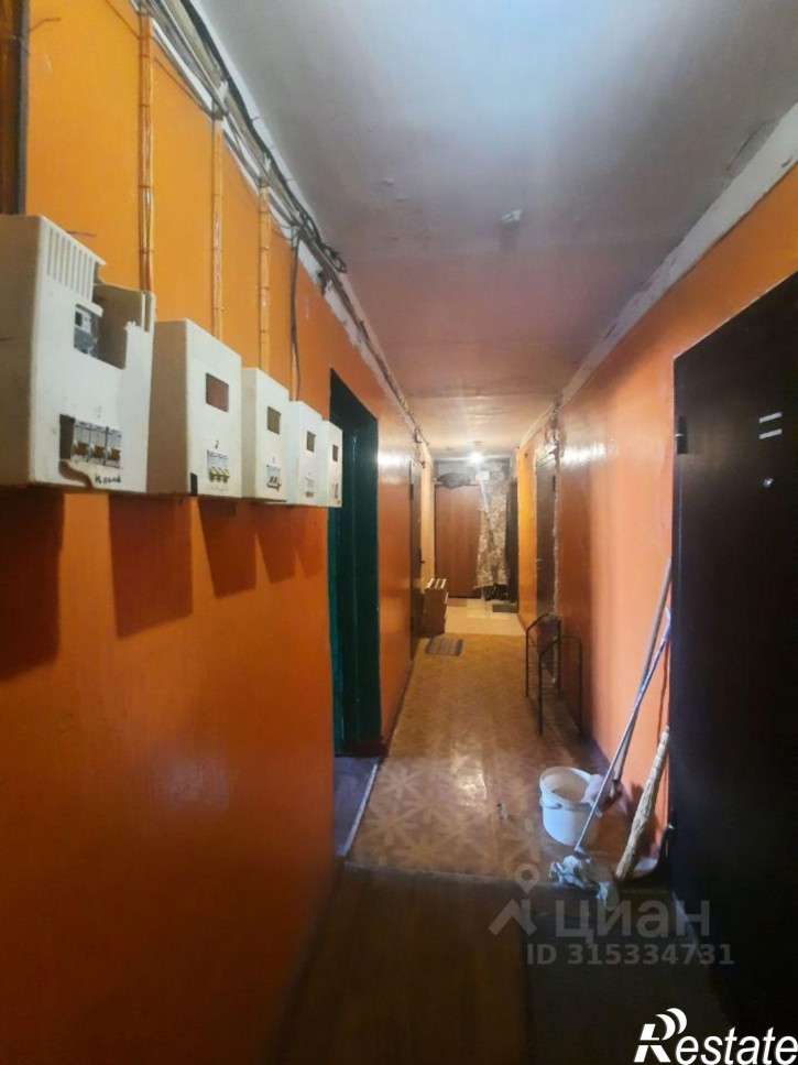 Комната ул Выучейского, 59,  д. 59
