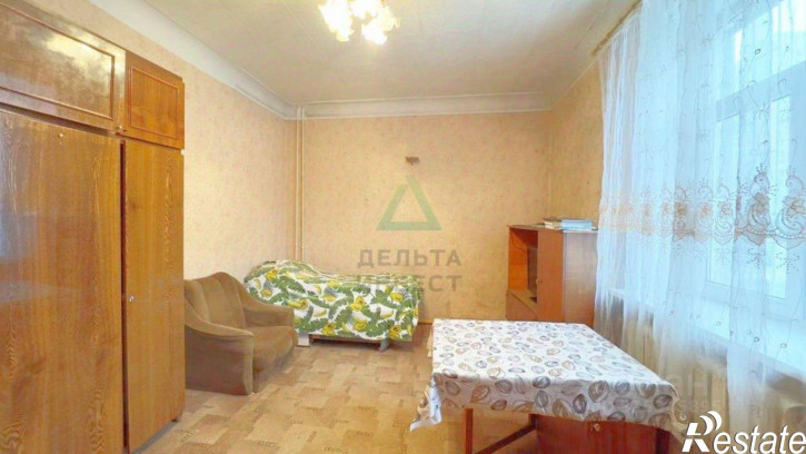 Комната Черниковская улица, 13,  д. 13