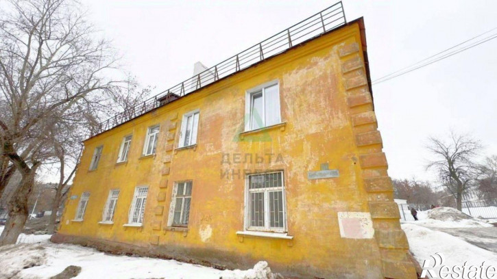 Комната Черниковская улица, 13,  д. 13