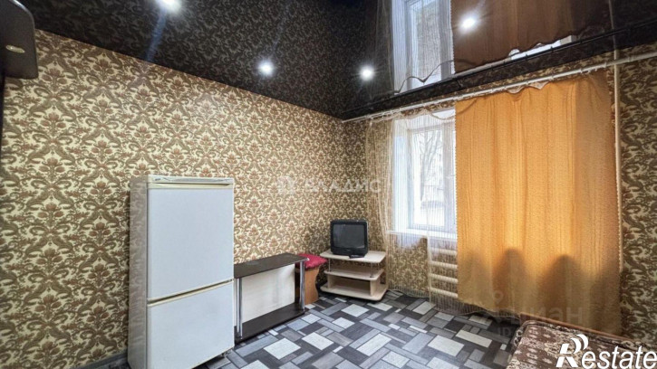 Комната Интернациональный мкр, 27,  д. 27