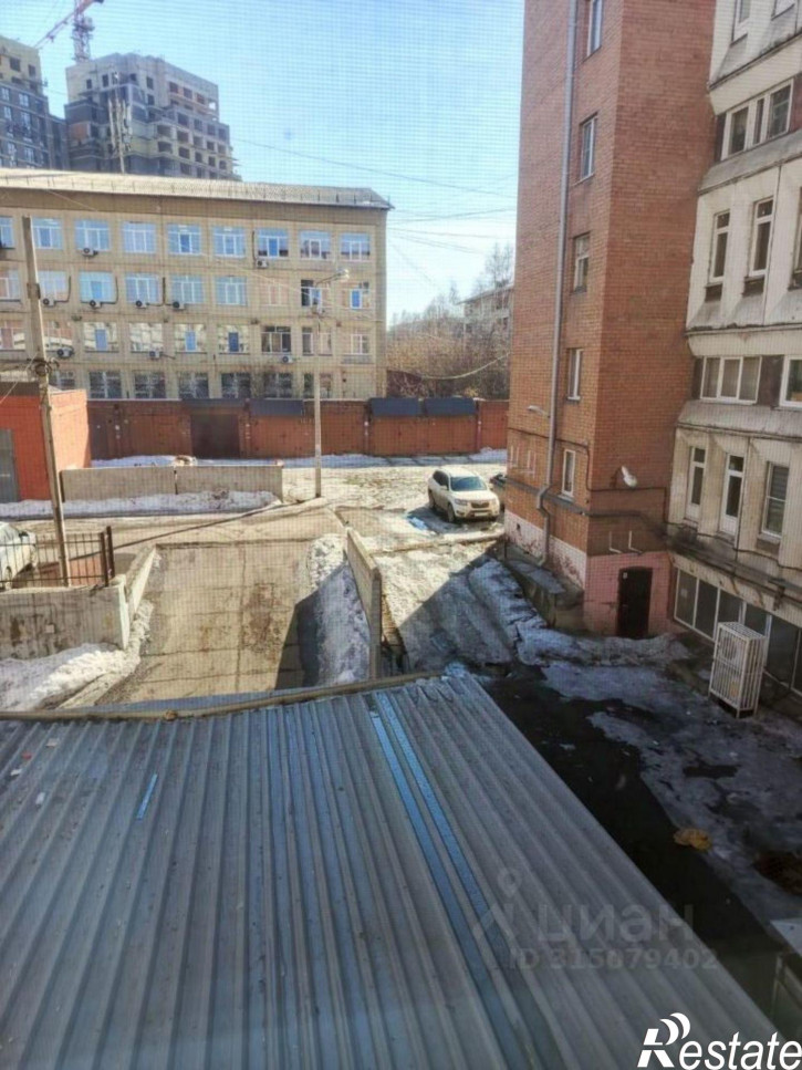 Комната Култукская улица, 9А,  д. 9А