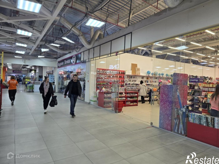 Торговое помещение Генерала Острякова проспект, д.64 Торговое помещение Генерала Острякова проспект, д.64