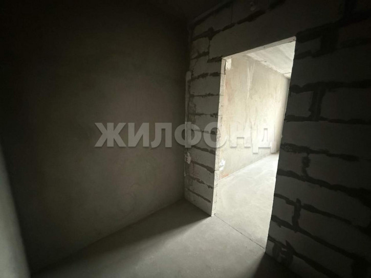 1-комн квартира 6 микрорайон, д.28