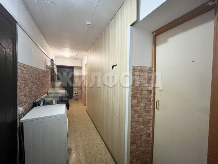 Комната Зорге улица, д.10