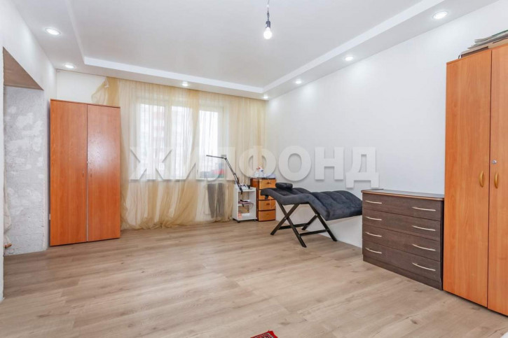 3-комн квартира Березовая улица, д.27 3-комн квартира Березовая улица, д.27