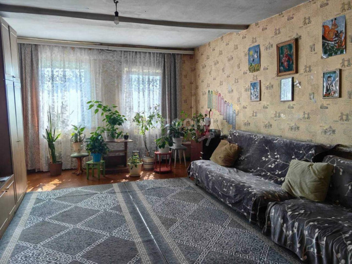 3-комн квартира Байдукова улица, д.102