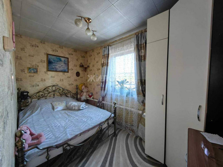 3-комн квартира Байдукова улица, д.102
