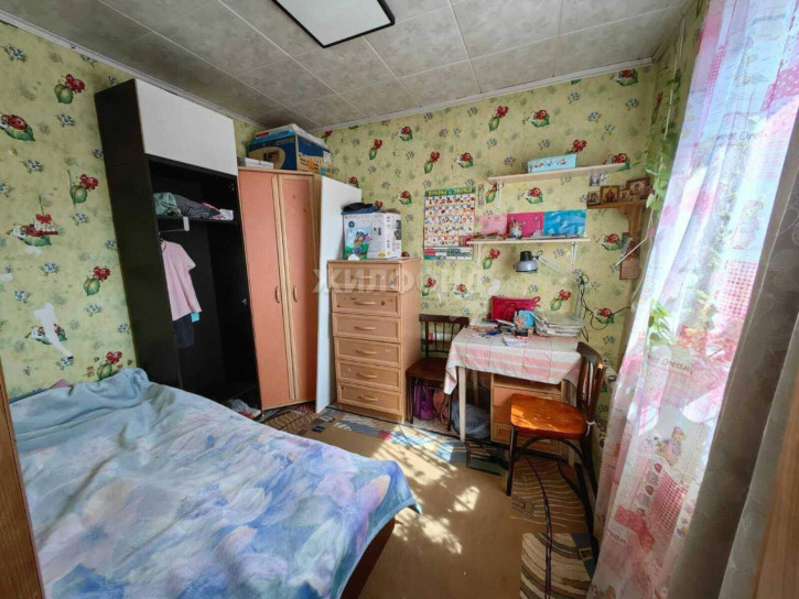3-комн квартира Байдукова улица, д.102