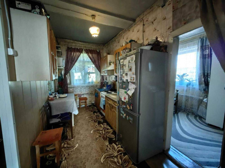 3-комн квартира Байдукова улица, д.102