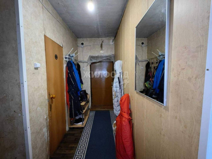 3-комн квартира Байдукова улица, д.102