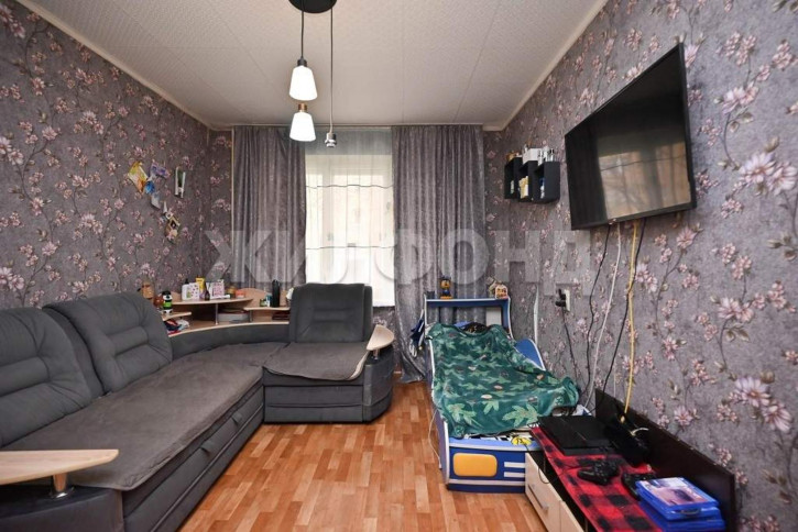 3-комн квартира Менжинского улица, д.18А 3-комн квартира Менжинского улица, д.18А