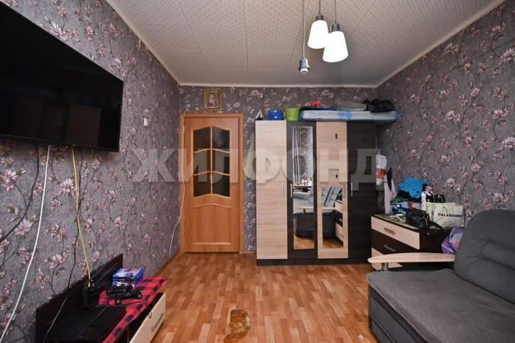 3-комн квартира Менжинского улица, д.18А 3-комн квартира Менжинского улица, д.18А