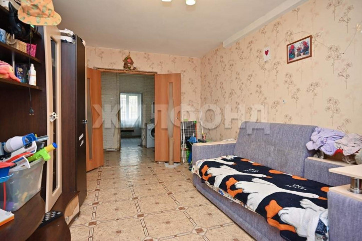 3-комн квартира Менжинского улица, д.18А 3-комн квартира Менжинского улица, д.18А