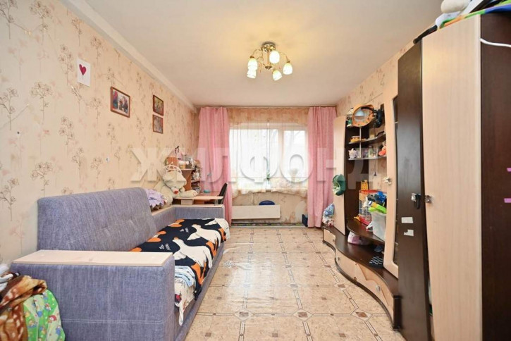 3-комн квартира Менжинского улица, д.18А 3-комн квартира Менжинского улица, д.18А
