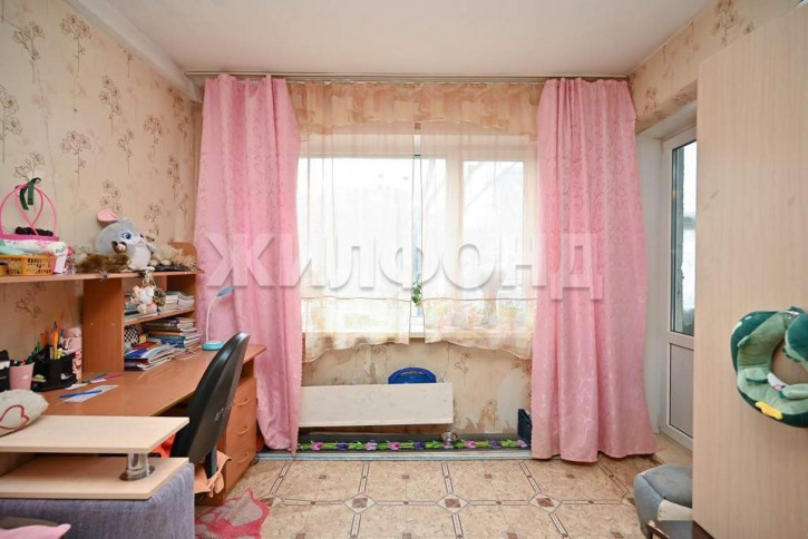 3-комн квартира Менжинского улица, д.18А 3-комн квартира Менжинского улица, д.18А