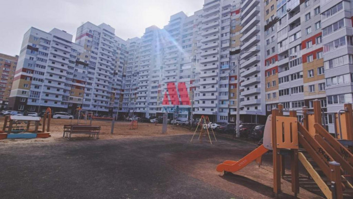 Студия 2-й Брагинский проезд, д.9