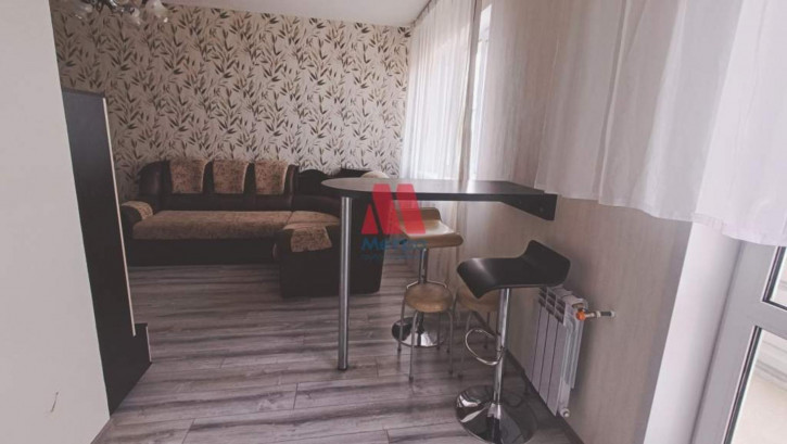 Студия 2-й Брагинский проезд, д.9