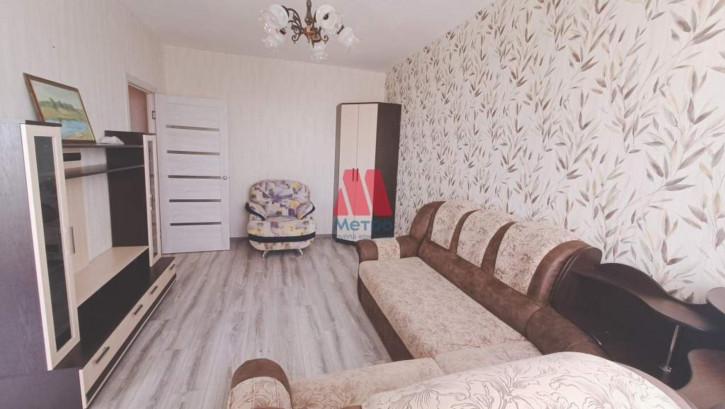 Студия 2-й Брагинский проезд, д.9