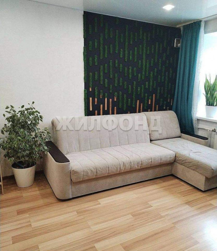 1-комн квартира Летчика Колесниченко улица, д.44А 1-комн квартира Летчика Колесниченко улица, д.44А