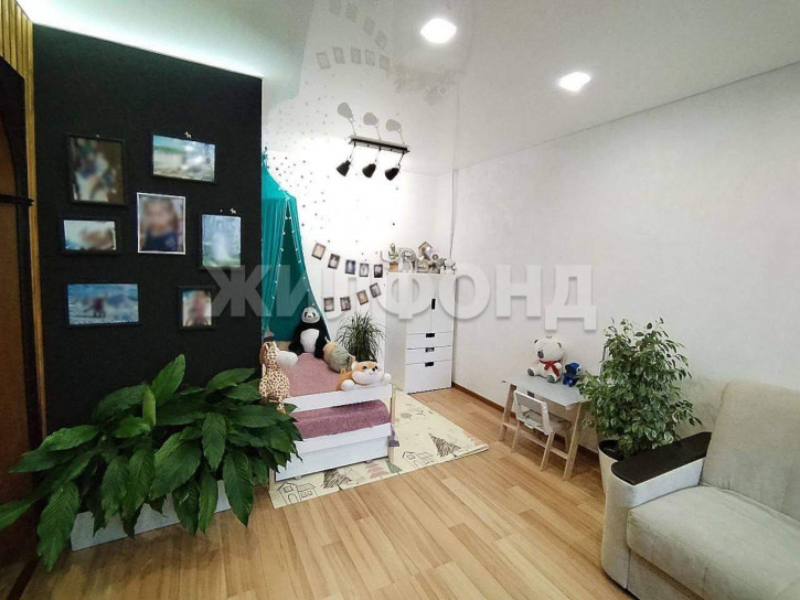 1-комн квартира Летчика Колесниченко улица, д.44А 1-комн квартира Летчика Колесниченко улица, д.44А