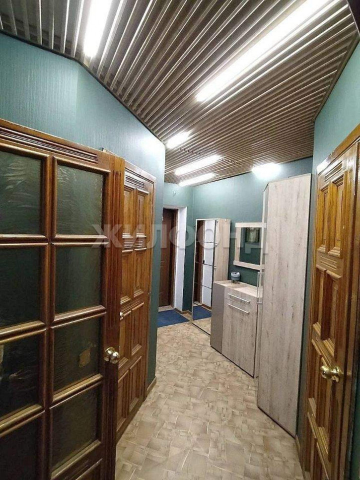1-комн квартира Летчика Колесниченко улица, д.44А 1-комн квартира Летчика Колесниченко улица, д.44А