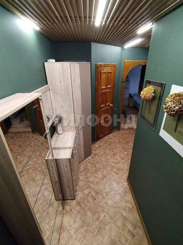 1-комн квартира Летчика Колесниченко улица, д.44А 1-комн квартира Летчика Колесниченко улица, д.44А