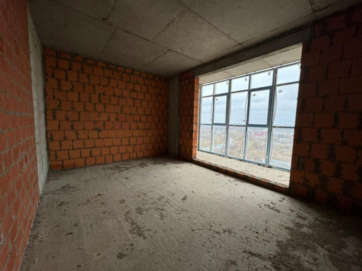 2-комн квартира в новом доме Профсоюзная ул, 8