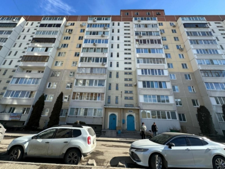 2-комн квартира ул Рябикова, 70 кор 2 2-комн квартира ул Рябикова, 70 кор 2