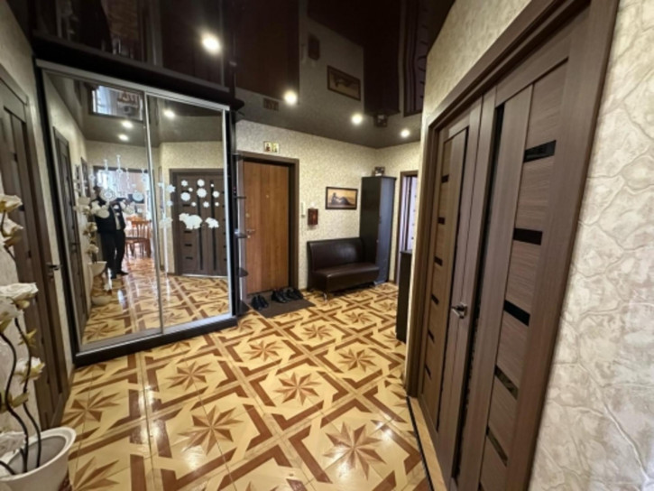 2-комн квартира ул Рябикова, 70 кор 2 2-комн квартира ул Рябикова, 70 кор 2