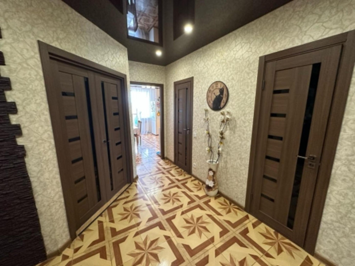 2-комн квартира ул Рябикова, 70 кор 2 2-комн квартира ул Рябикова, 70 кор 2