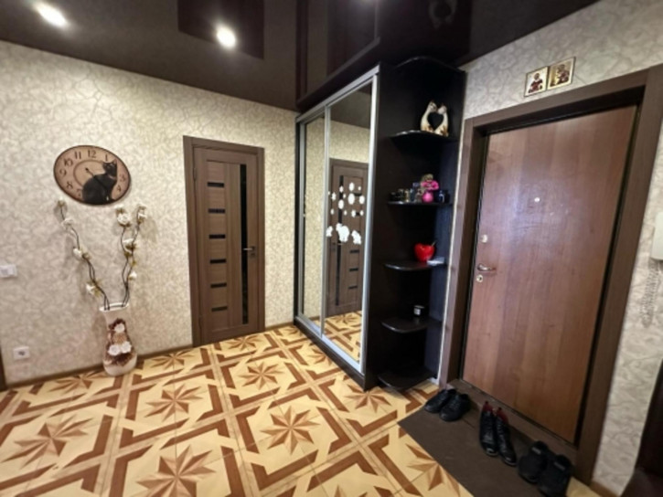 2-комн квартира ул Рябикова, 70 кор 2 2-комн квартира ул Рябикова, 70 кор 2