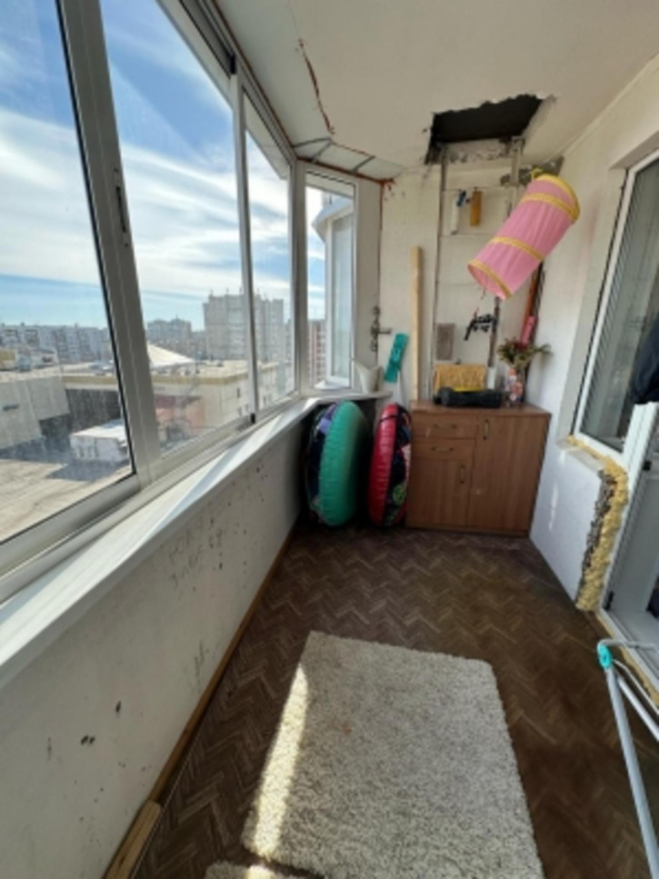 2-комн квартира ул Рябикова, 70 кор 2 2-комн квартира ул Рябикова, 70 кор 2