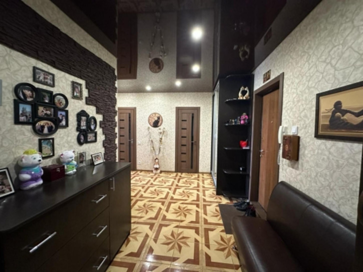 2-комн квартира ул Рябикова, 70 кор 2 2-комн квартира ул Рябикова, 70 кор 2