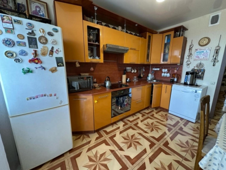 2-комн квартира ул Рябикова, 70 кор 2 2-комн квартира ул Рябикова, 70 кор 2