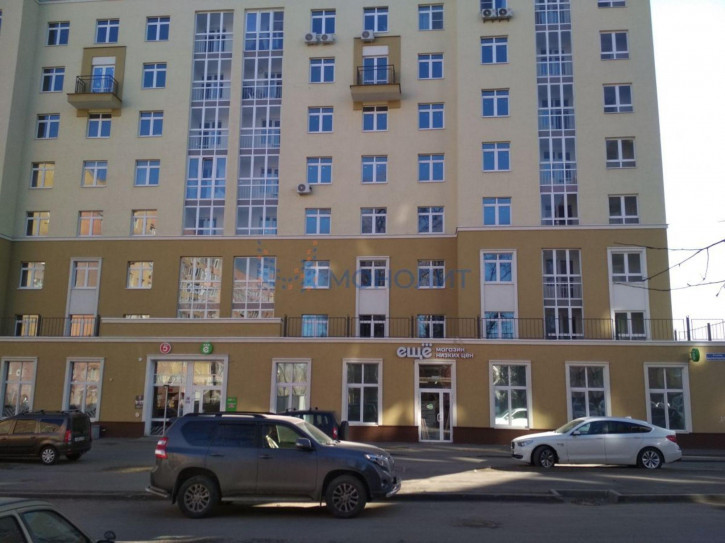 3-комн квартира Академика Королева Б.А. б-р, 6