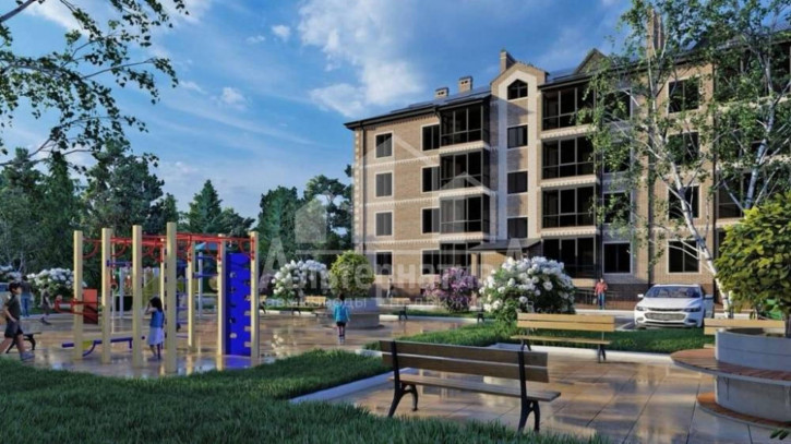 2-комн квартира Никольская ул. 2-комн квартира Никольская ул.