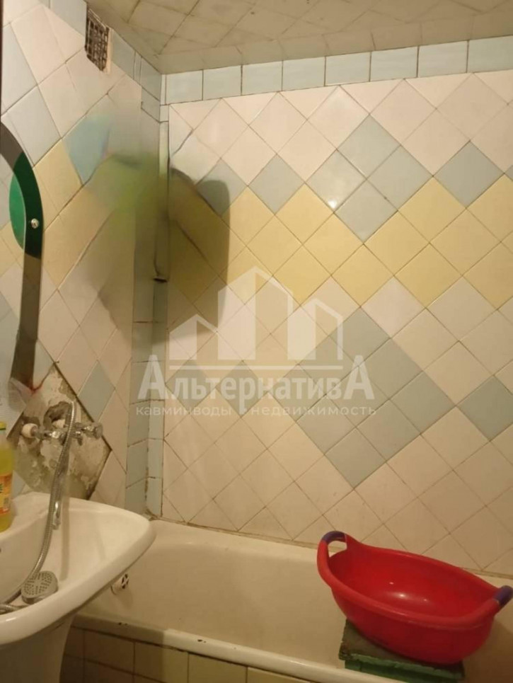 2-комн квартира Марцинкевича ул.