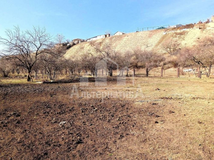 Земельный участок СТ Вишнёвый сад