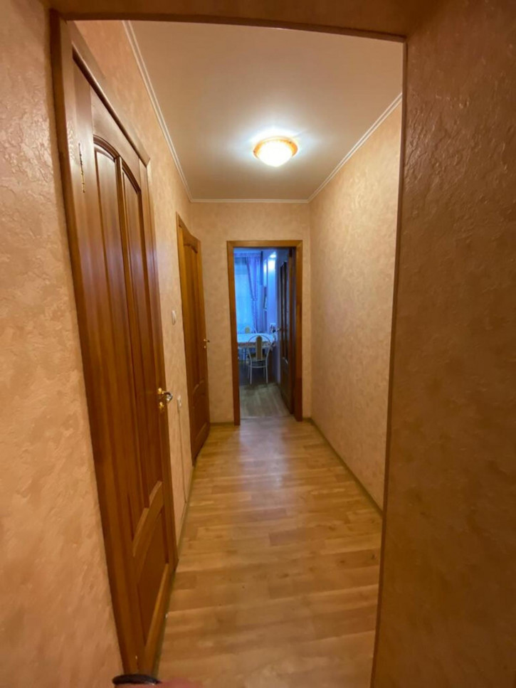 4-комн квартира Кольцова, 50