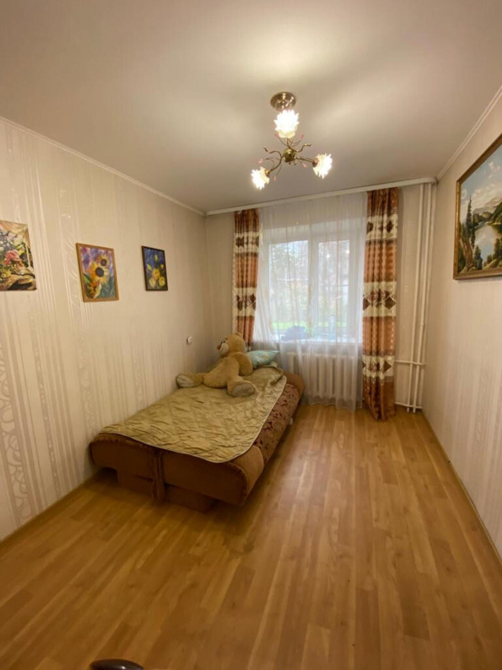 4-комн квартира Кольцова, 50